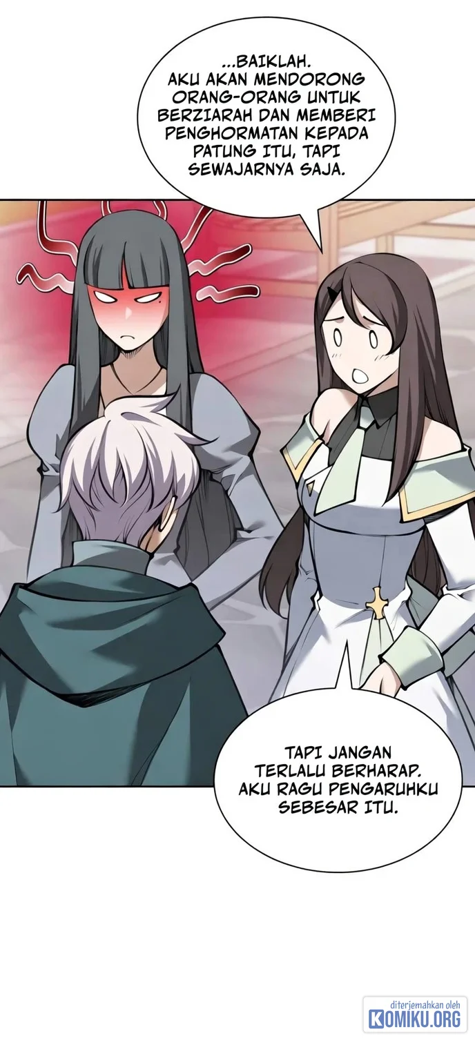 Overgeared New Chapter 342 Gambar 34