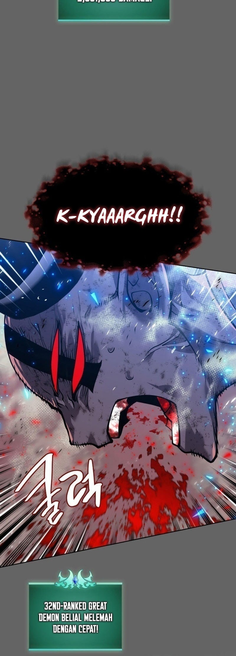 Overgeared New Chapter 280 Gambar 41