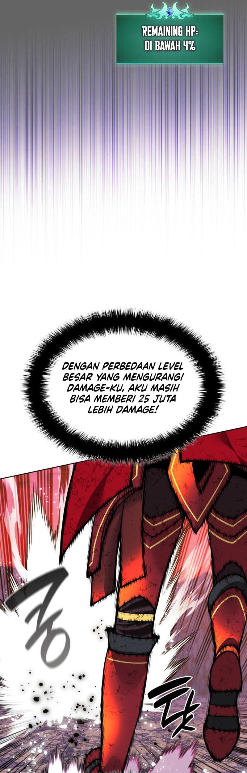 Overgeared New Chapter 280 Gambar 42