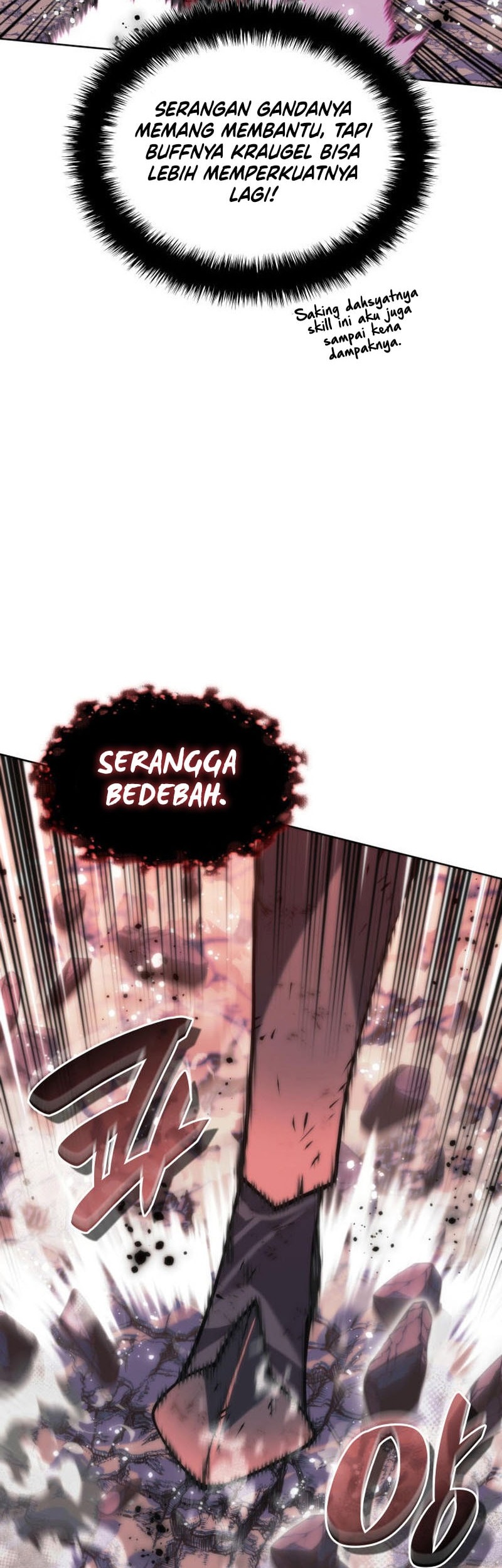 Overgeared New Chapter 280 Gambar 43