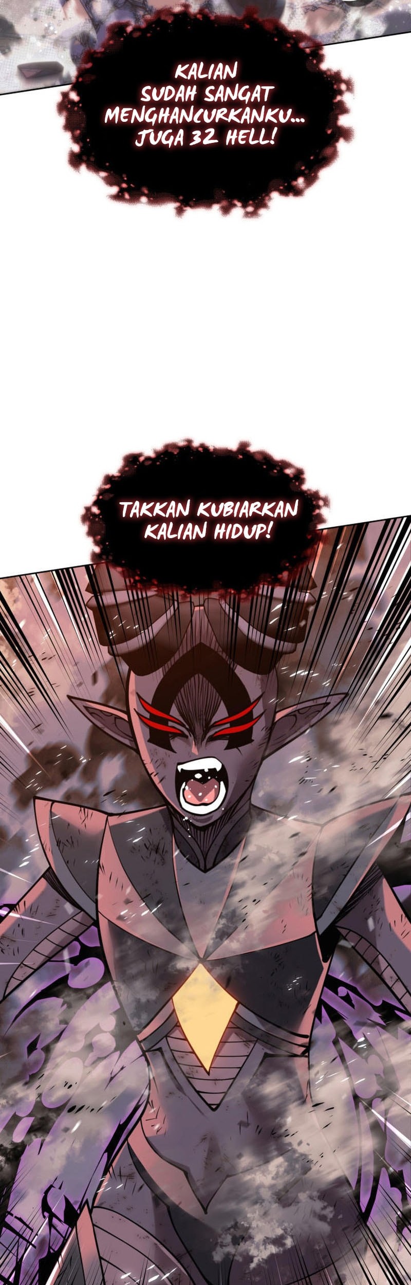 Overgeared New Chapter 280 Gambar 44
