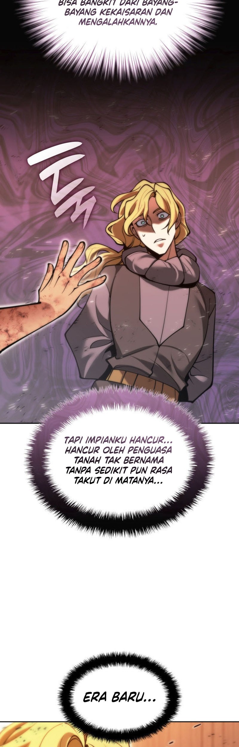 Overgeared New Chapter 281 Gambar 44