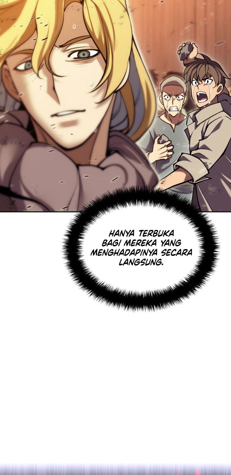 Overgeared New Chapter 281 Gambar 45