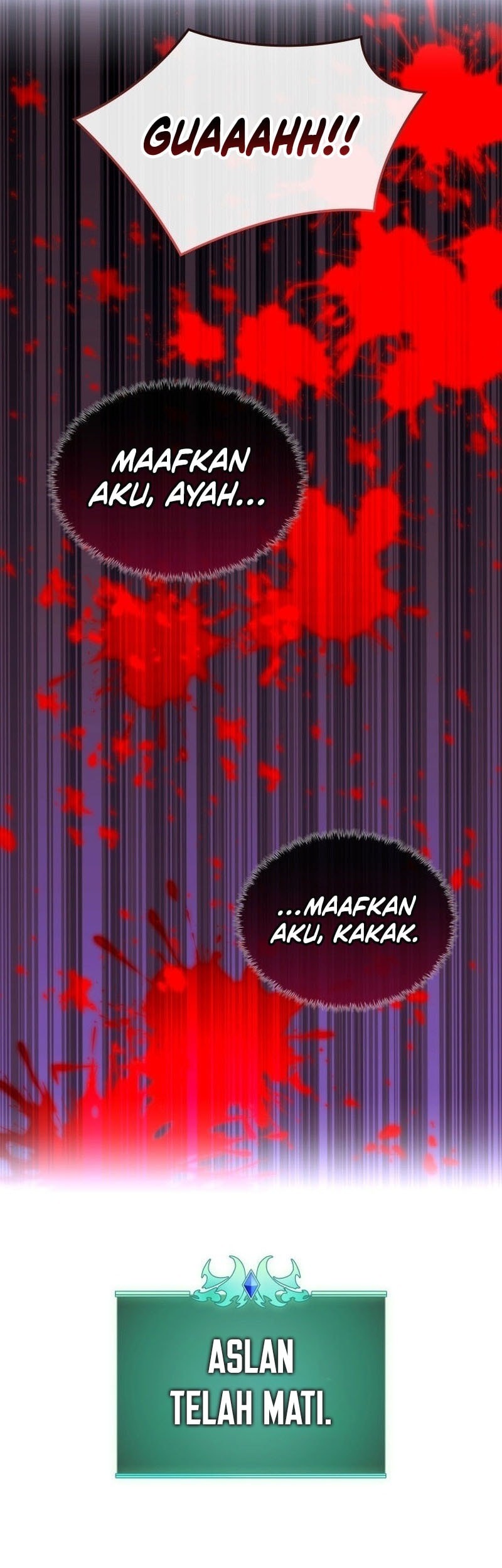 Overgeared New Chapter 281 Gambar 46
