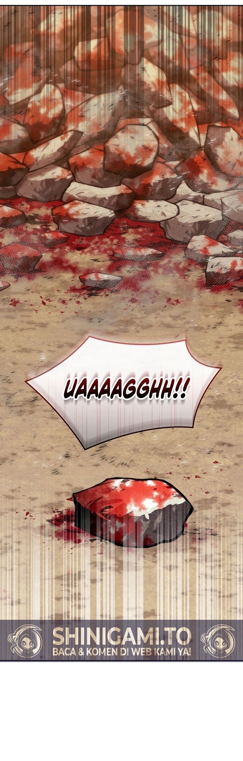 Overgeared New Chapter 281 Gambar 47