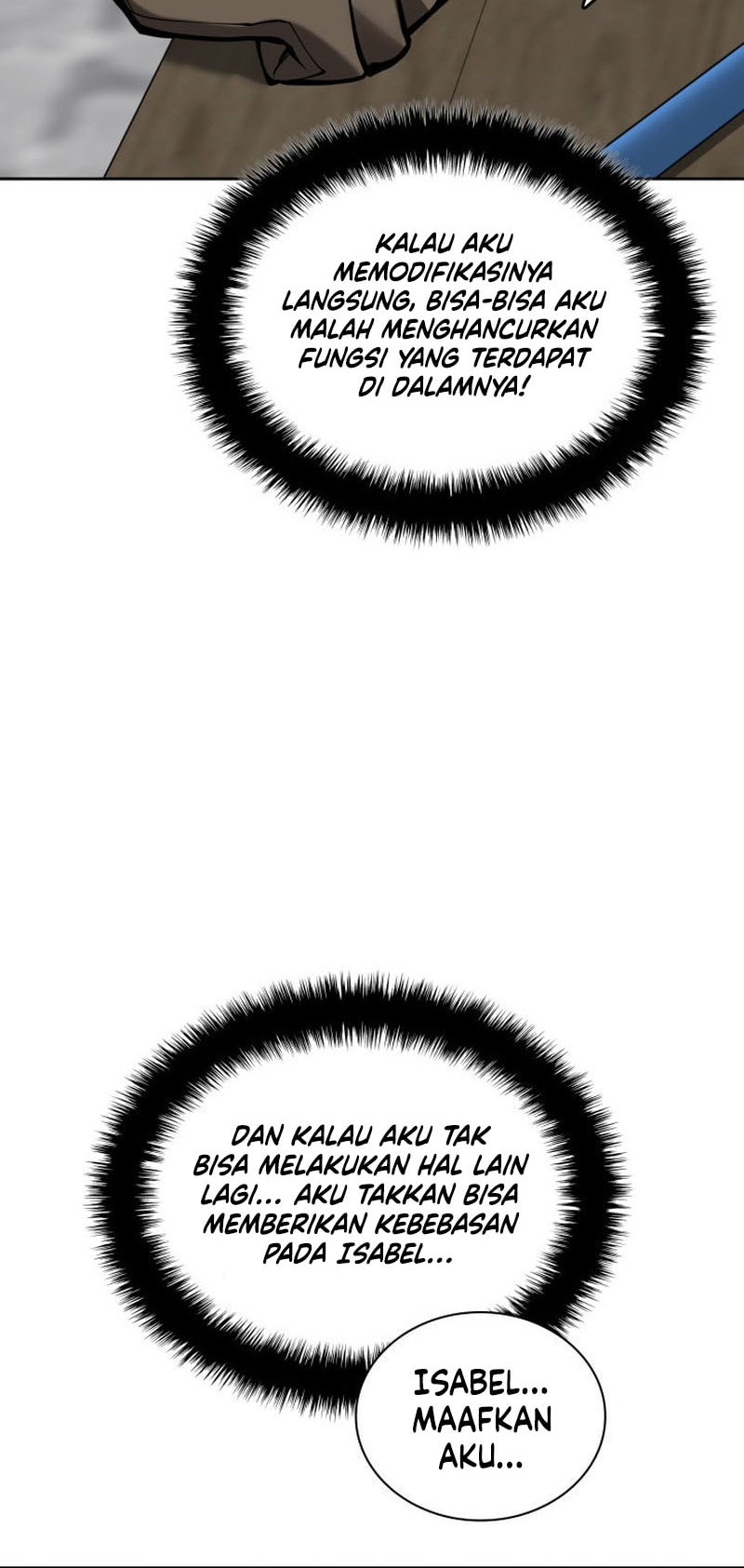 Overgeared New Chapter 282 Gambar 45