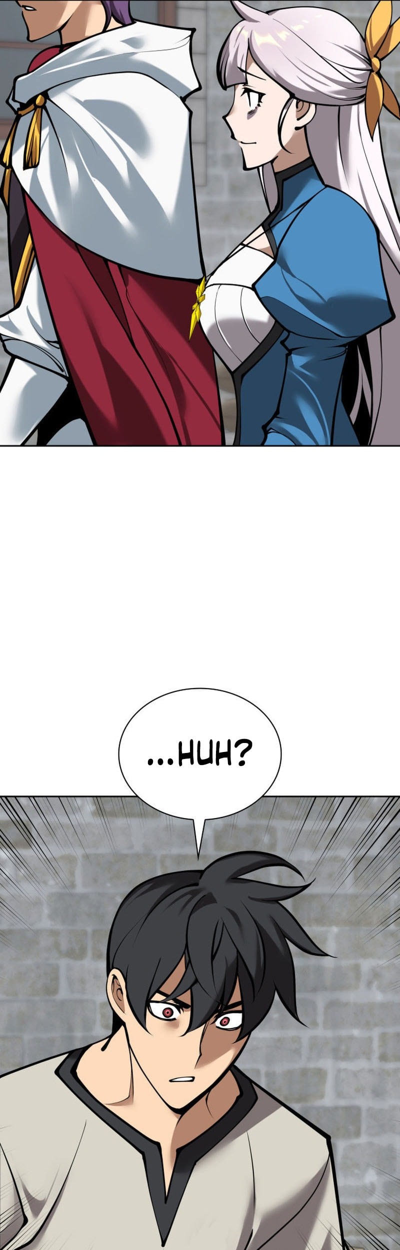 Overgeared New Chapter 282 Gambar 46