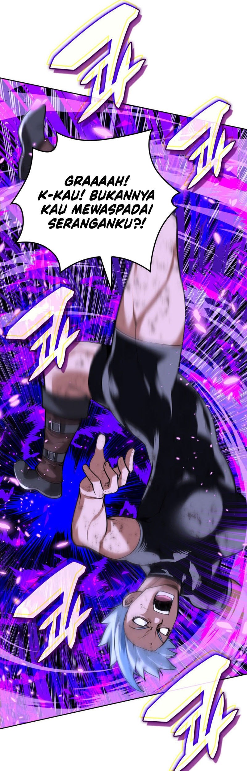 Overgeared New Chapter 284 Gambar 46