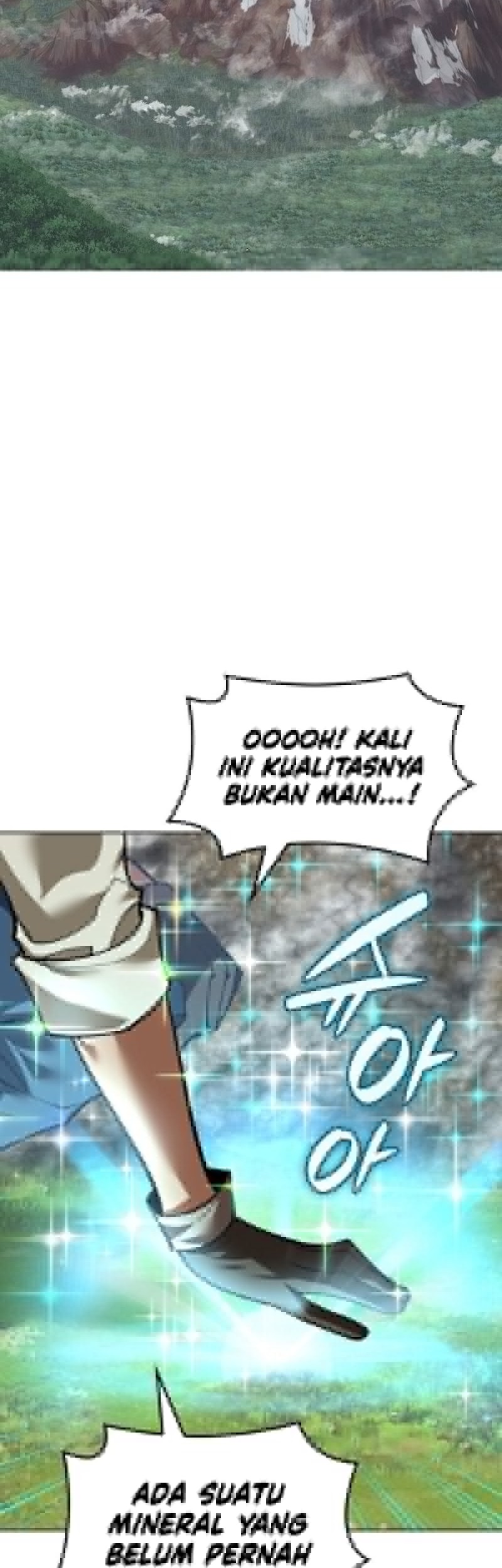 Overgeared New Chapter 285 Gambar 38
