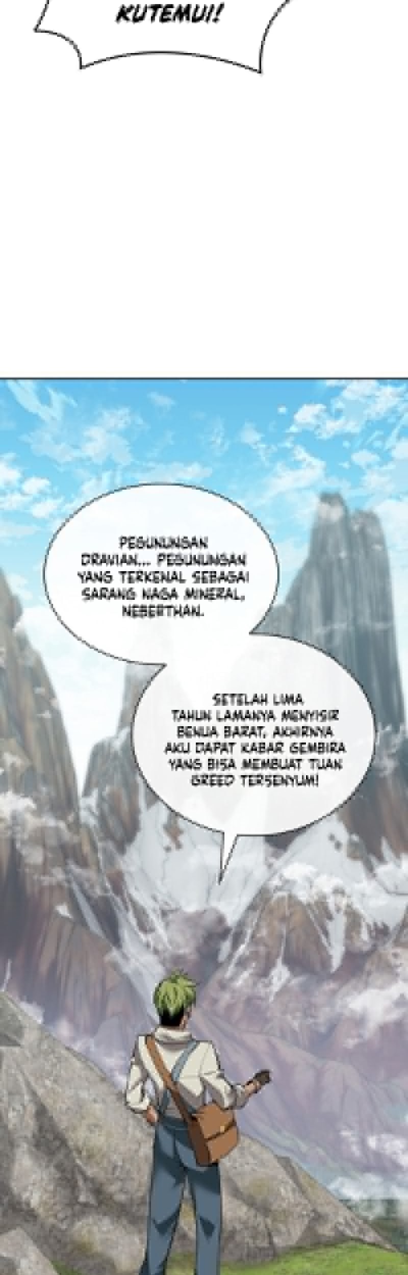 Overgeared New Chapter 285 Gambar 39