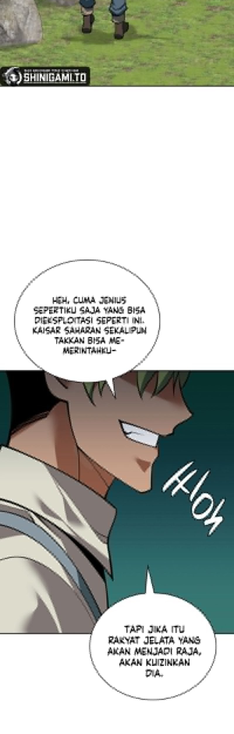 Overgeared New Chapter 285 Gambar 40