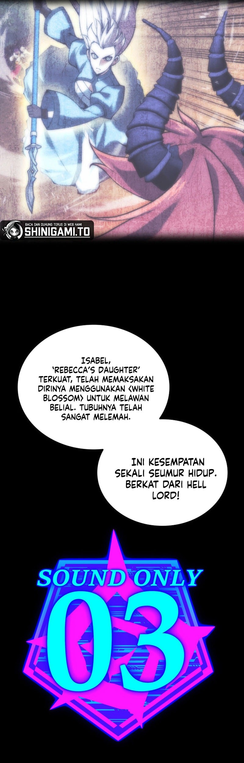 Overgeared New Chapter 286 Gambar 38