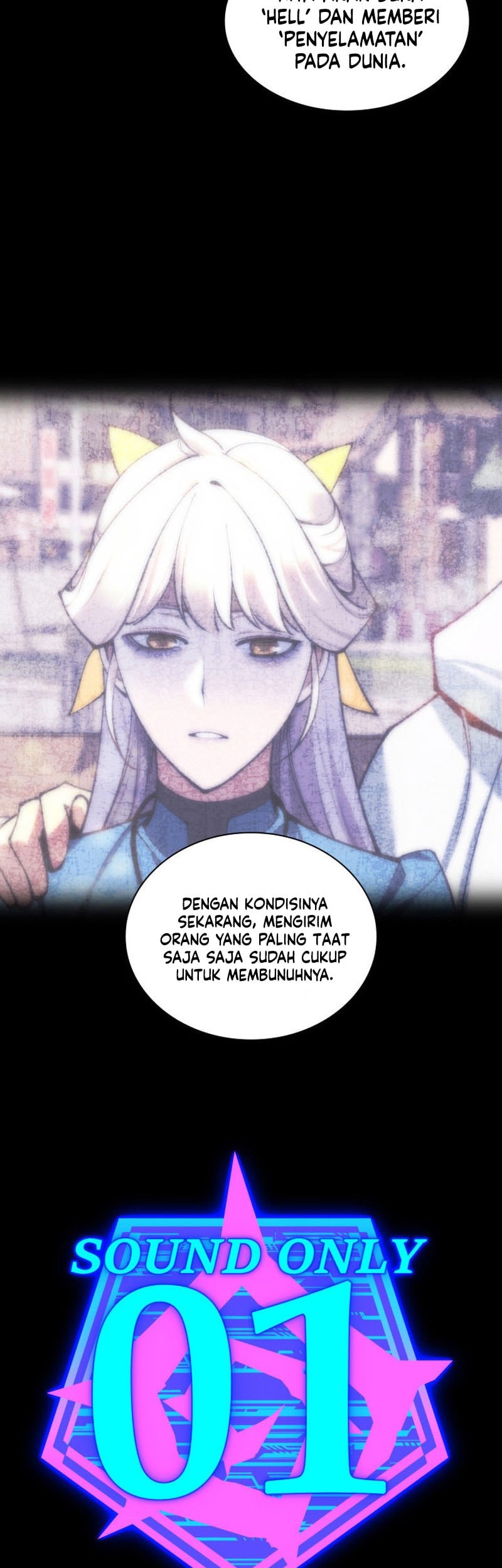 Overgeared New Chapter 286 Gambar 40