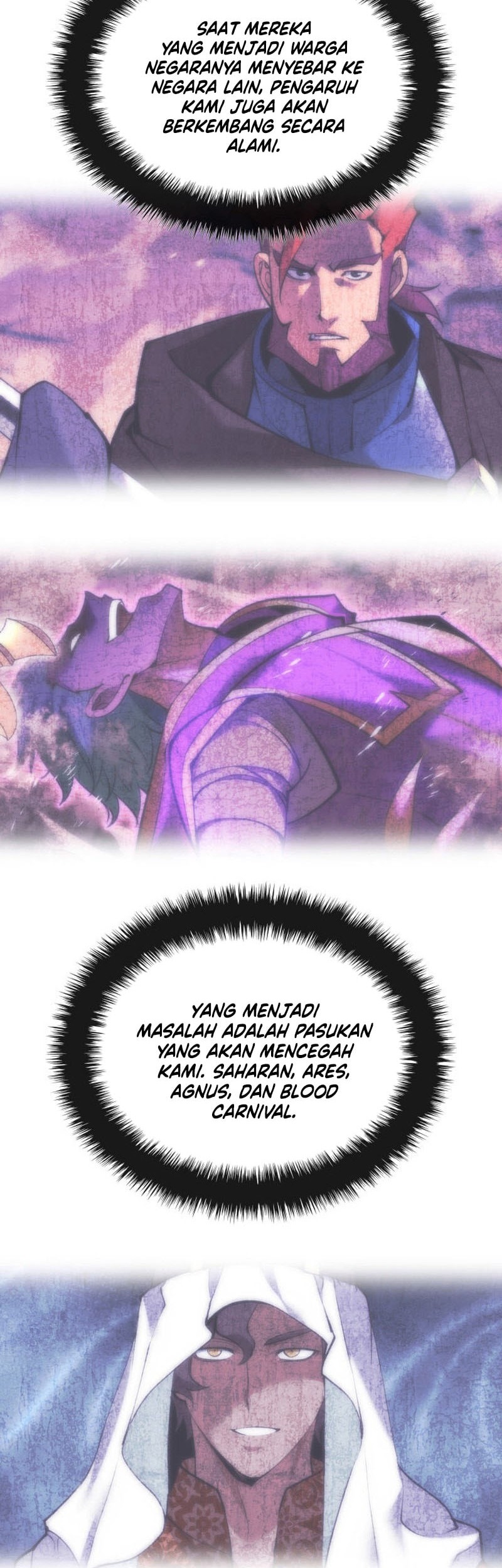 Overgeared New Chapter 287 Gambar 43