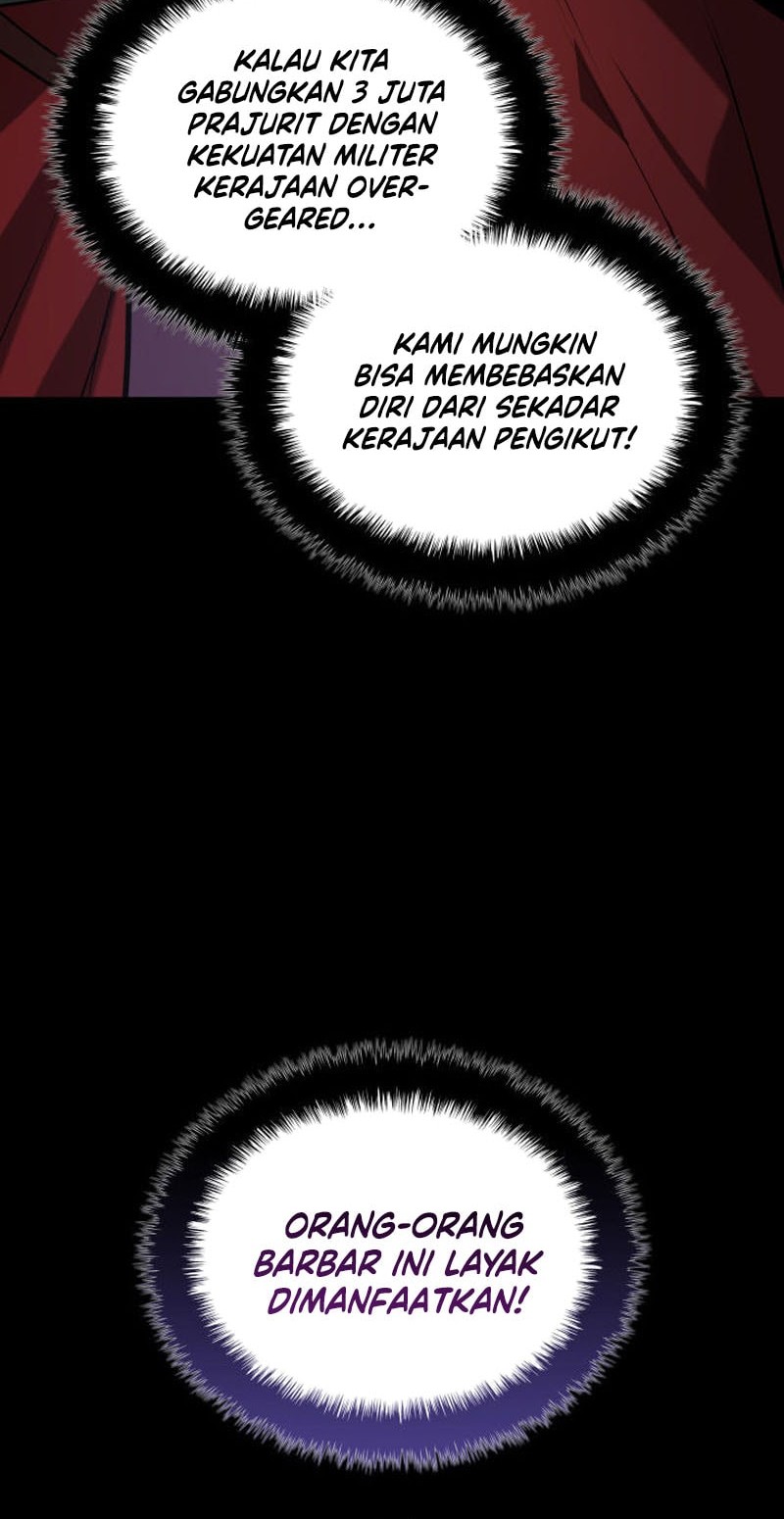 Overgeared New Chapter 290 Gambar 49