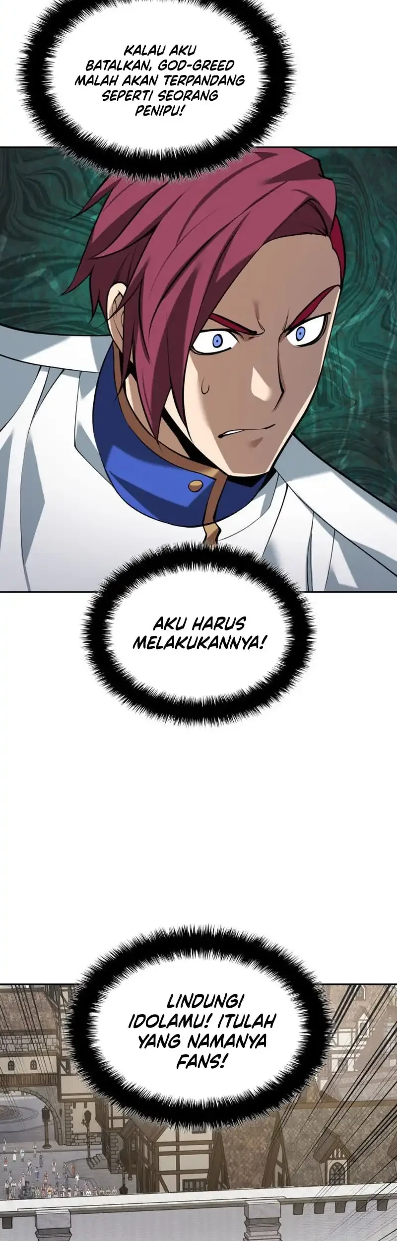 Overgeared New Chapter 292 Gambar 44