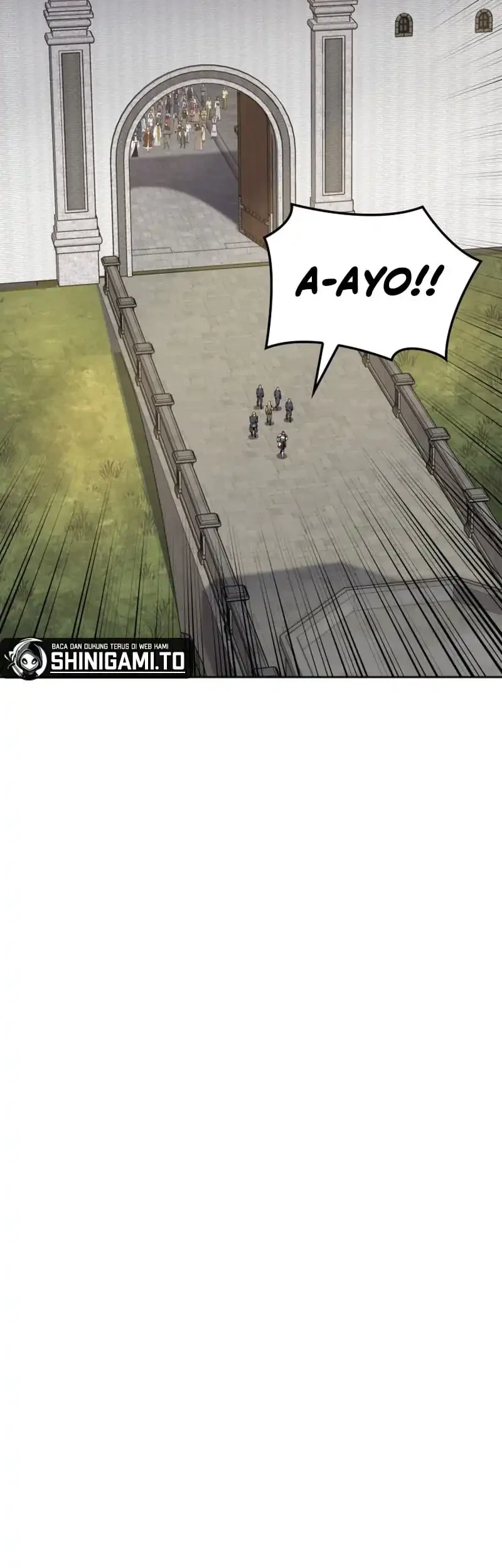 Overgeared New Chapter 292 Gambar 45