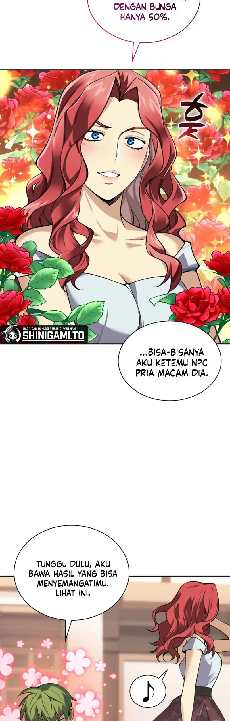 Overgeared New Chapter 293 Gambar 39