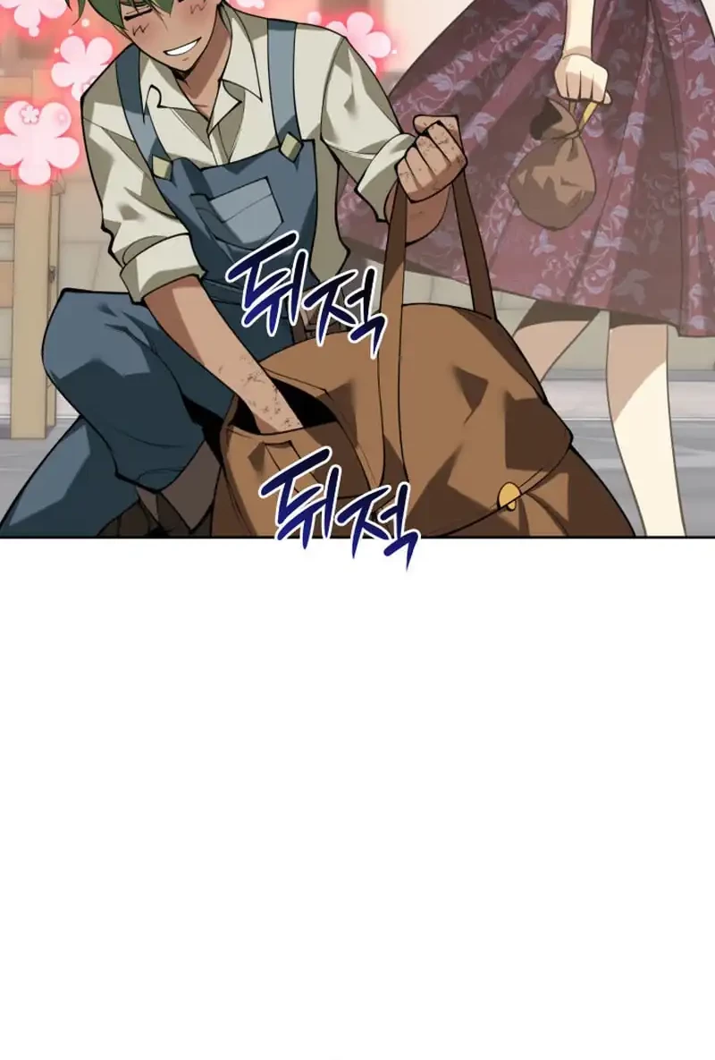 Overgeared New Chapter 293 Gambar 40