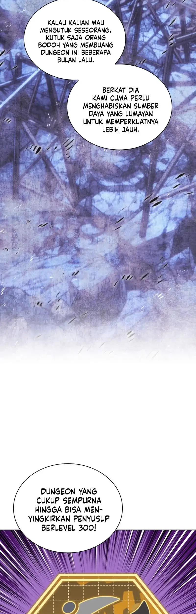 Overgeared New Chapter 294 Gambar 40