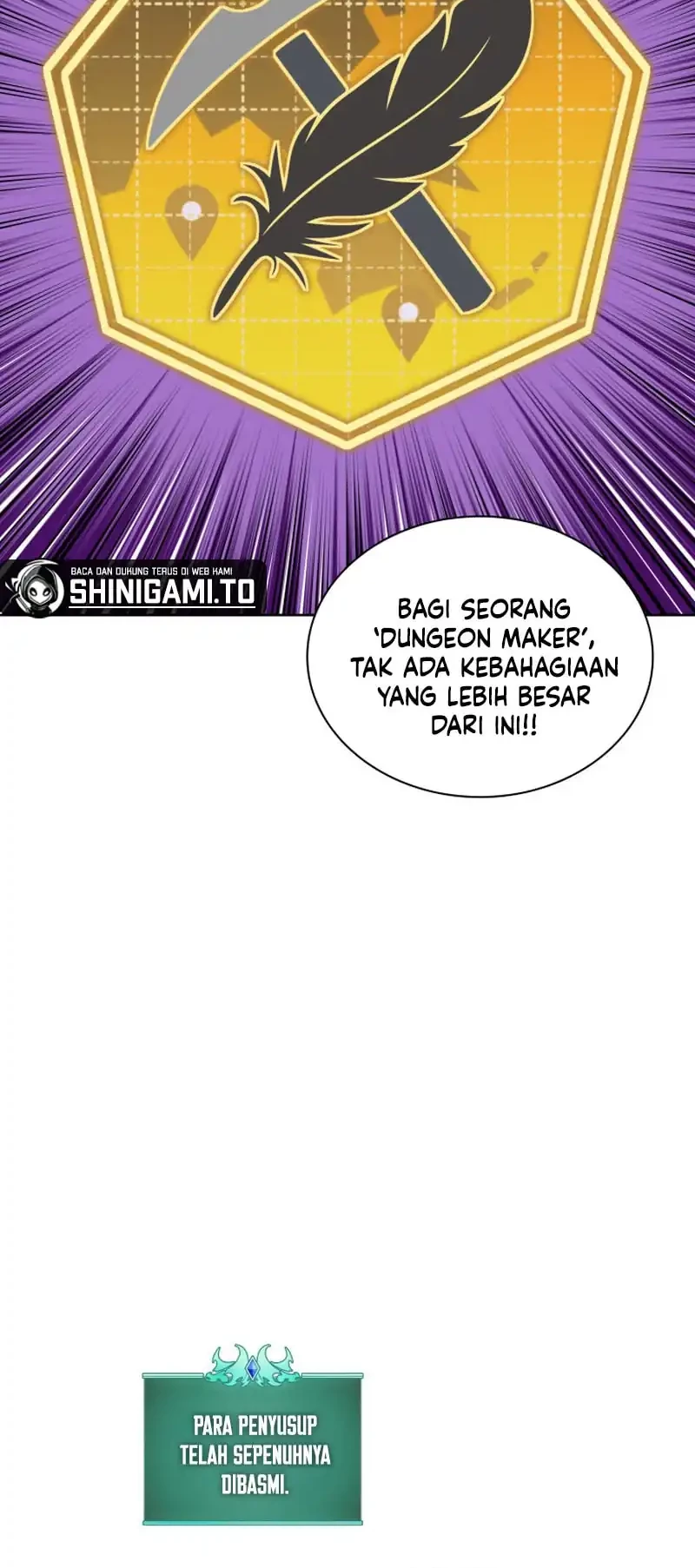 Overgeared New Chapter 294 Gambar 41