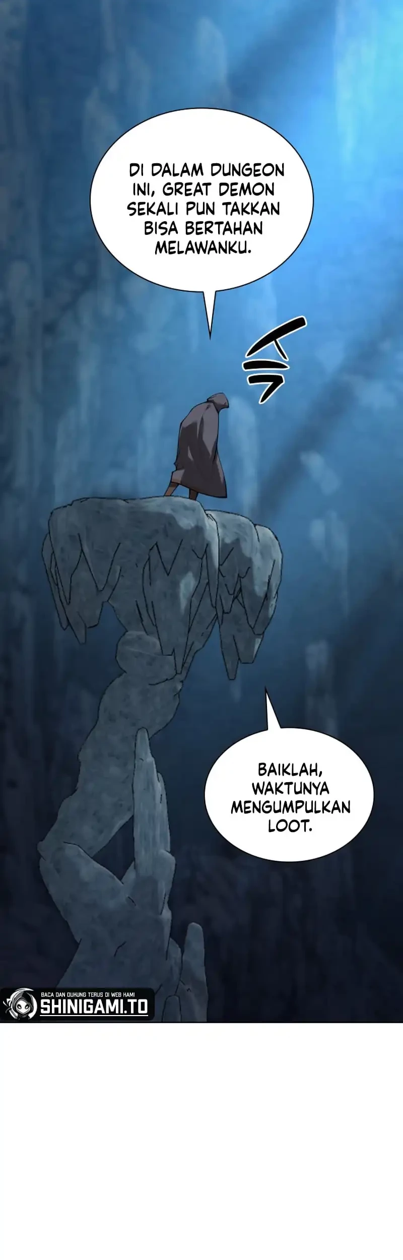Overgeared New Chapter 294 Gambar 43