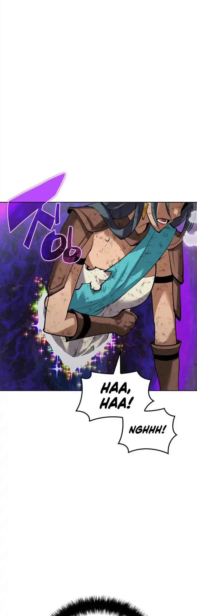 Overgeared New Chapter 294 Gambar 44