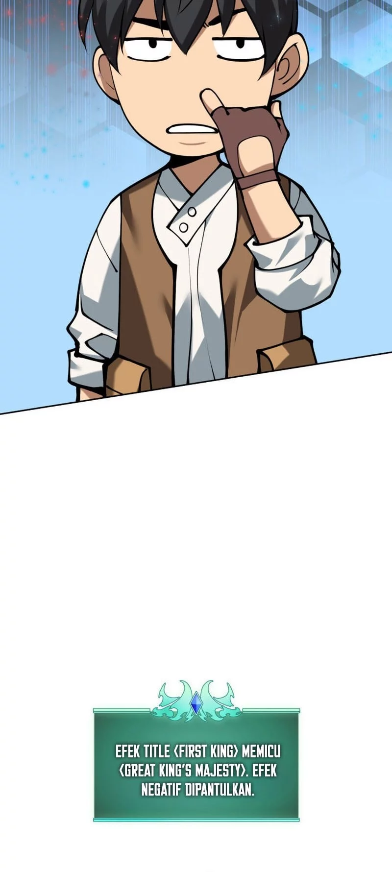 Overgeared New Chapter 295 Gambar 41