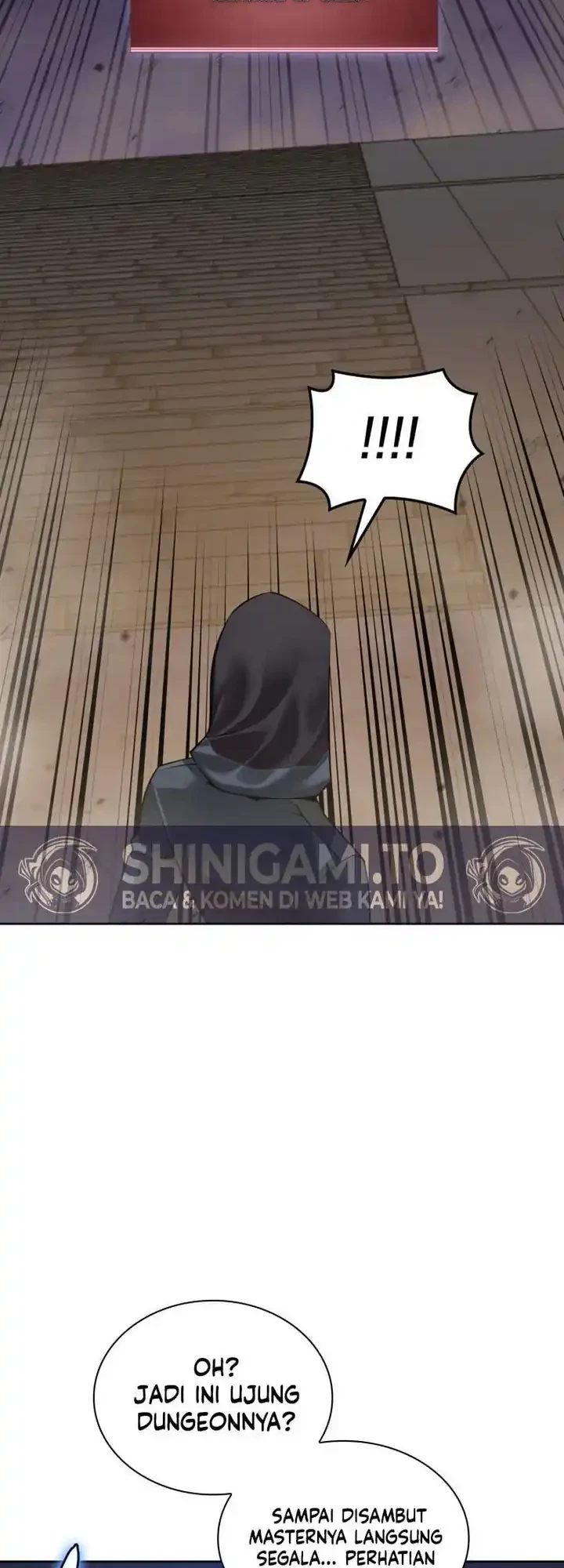 Overgeared New Chapter 296 Gambar 43
