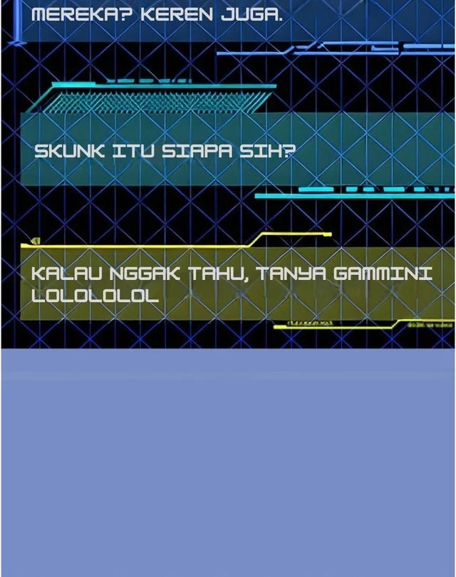 Overgeared New Chapter 297 Gambar 37