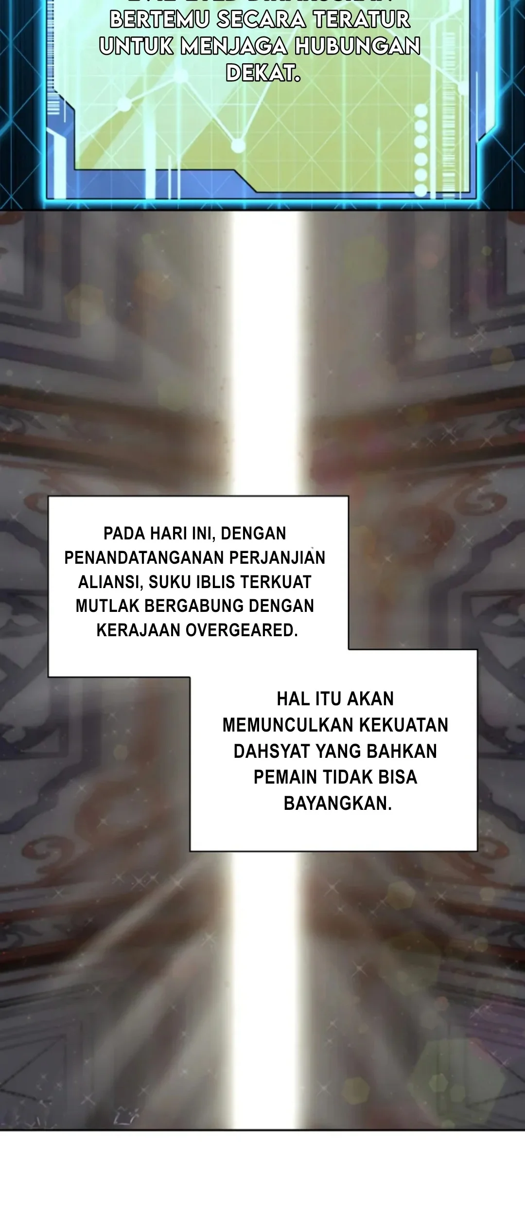 Overgeared New Chapter 298 Gambar 52