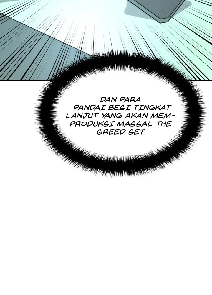 Overgeared New Chapter 299 Gambar 35