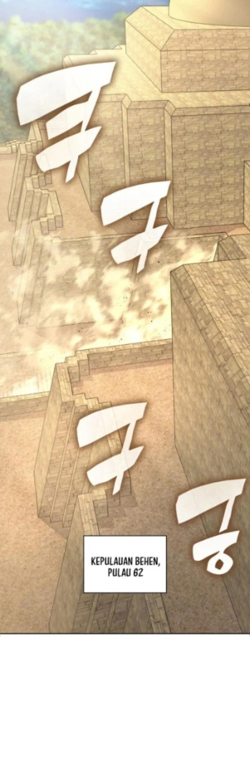 Overgeared New Chapter 302 Gambar 32