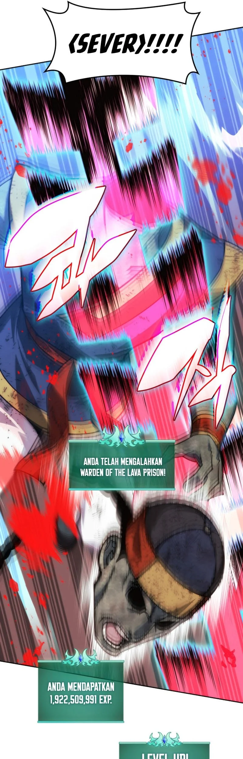 Overgeared New Chapter 308 Gambar 42
