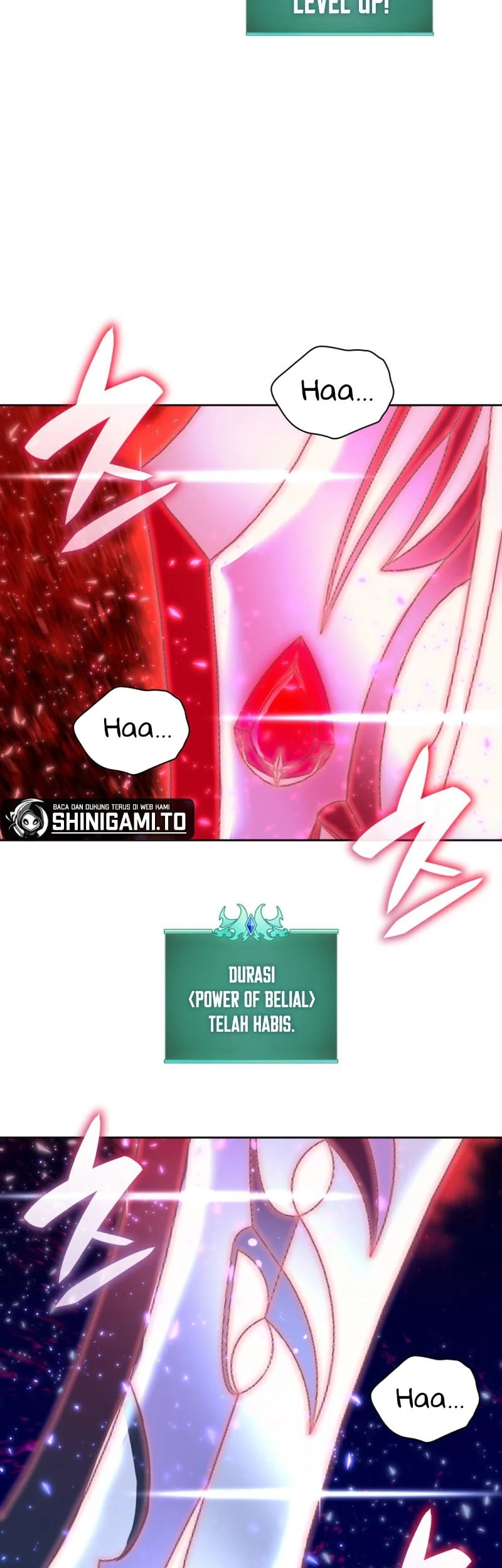 Overgeared New Chapter 308 Gambar 43