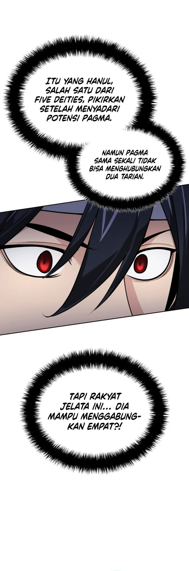 Overgeared New Chapter 309 Gambar 37