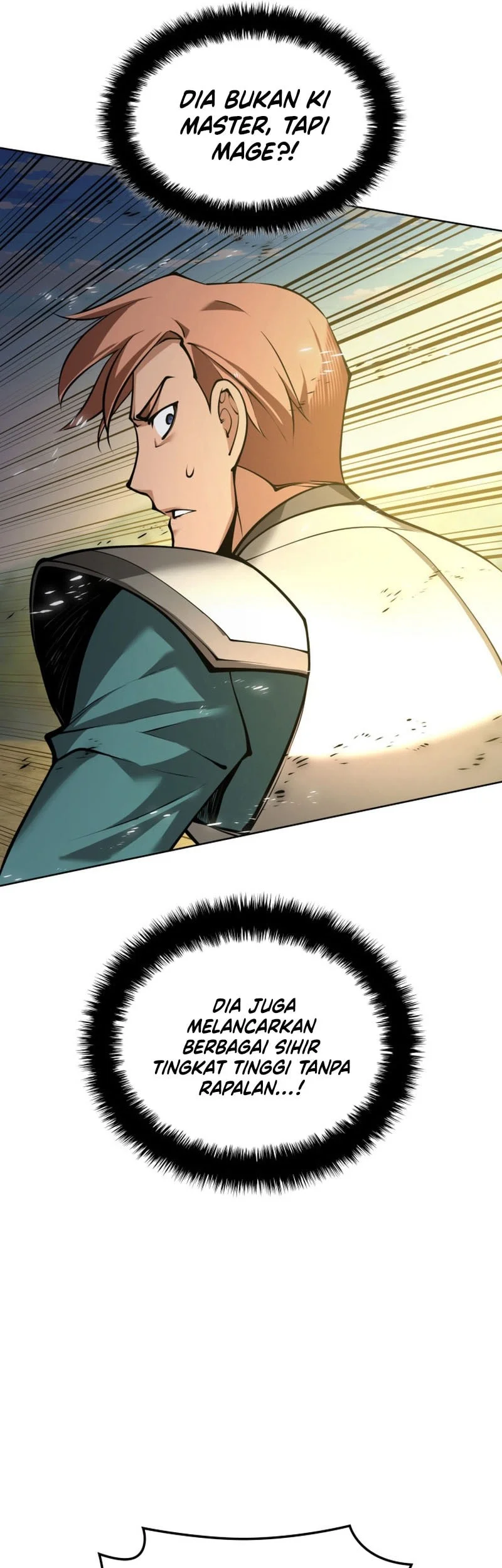 Overgeared New Chapter 314 Gambar 42