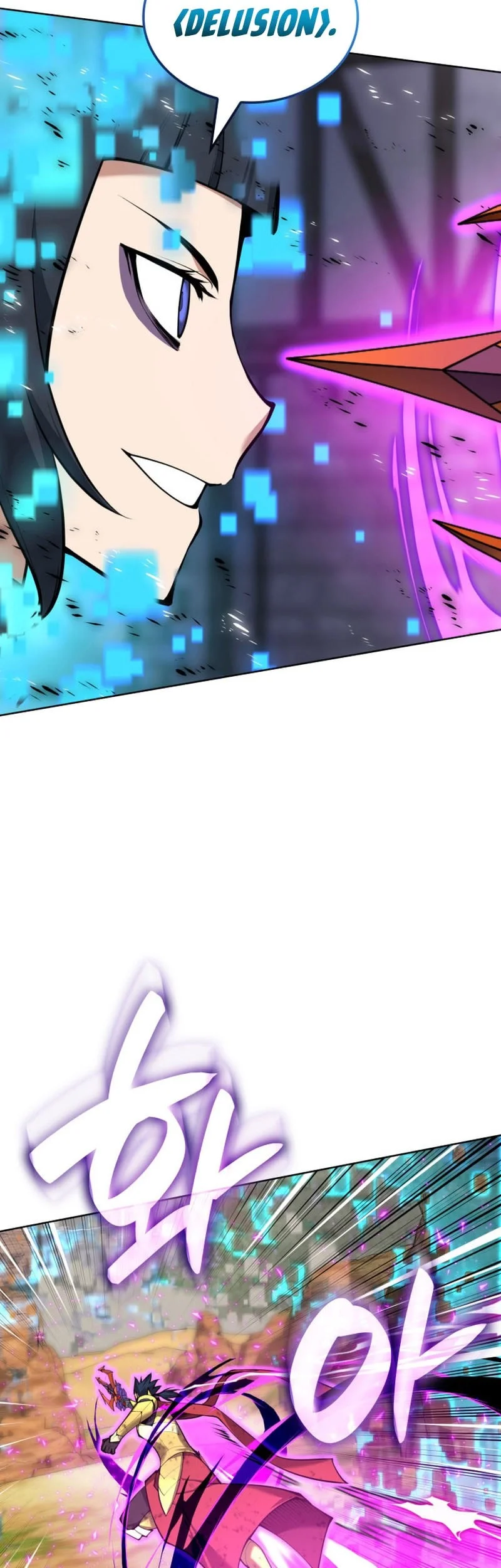 Overgeared New Chapter 317 Gambar 40