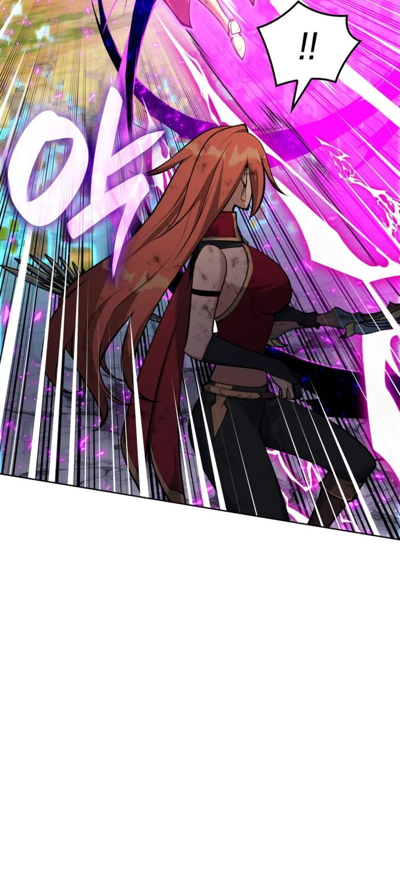 Overgeared New Chapter 317 Gambar 41
