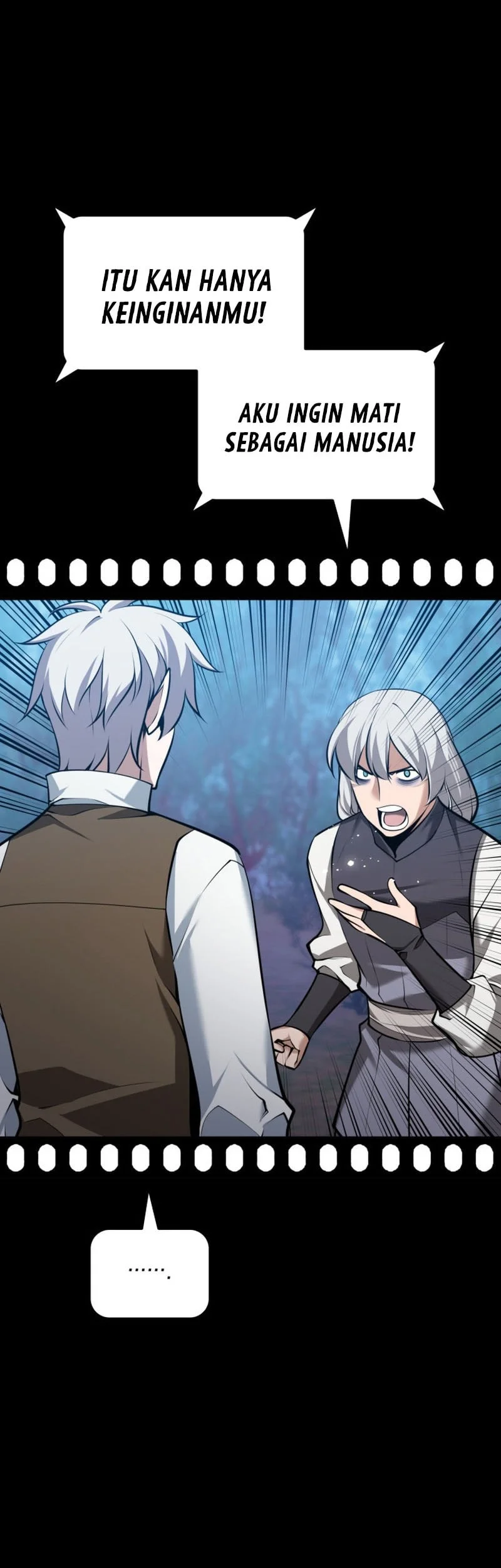Overgeared New Chapter 318 Gambar 43