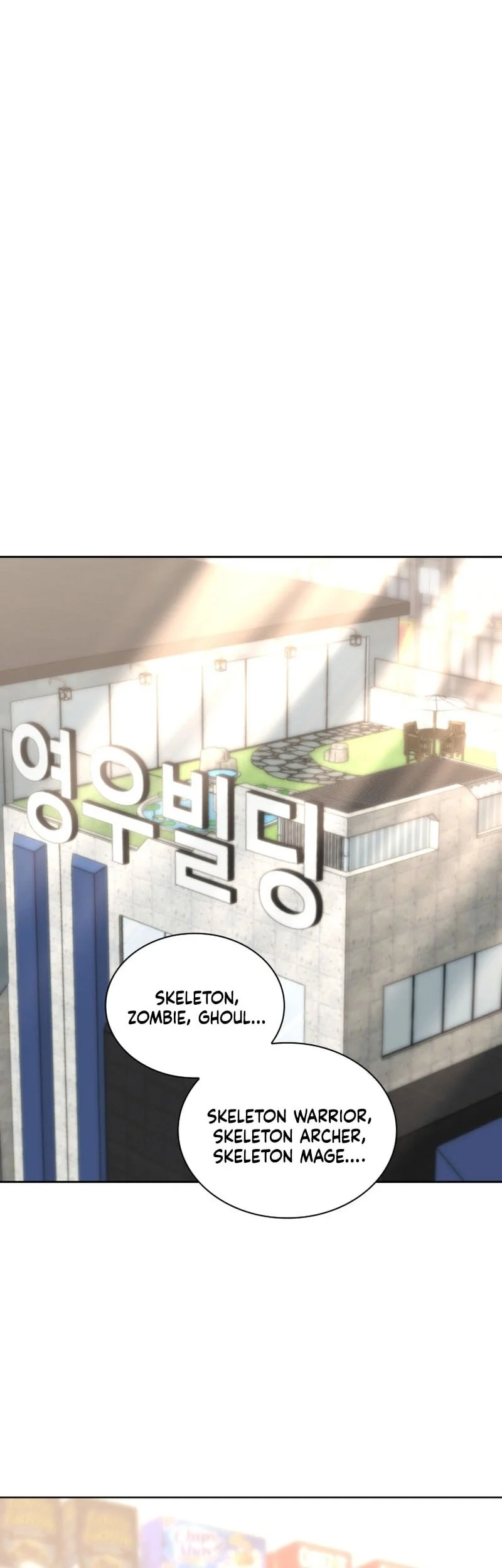 Overgeared New Chapter 320 Gambar 35
