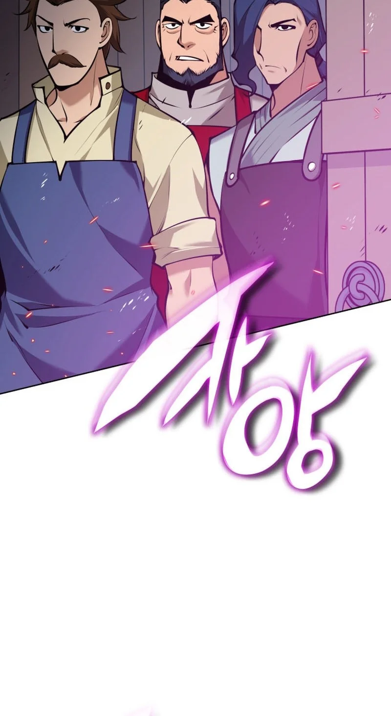 Overgeared New Chapter 321 Gambar 41