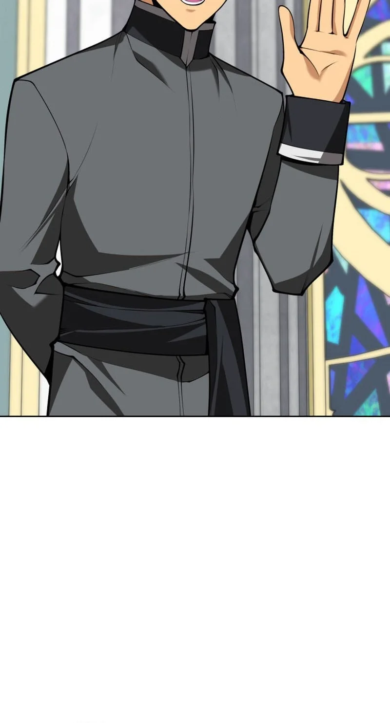 Overgeared New Chapter 322 Gambar 37