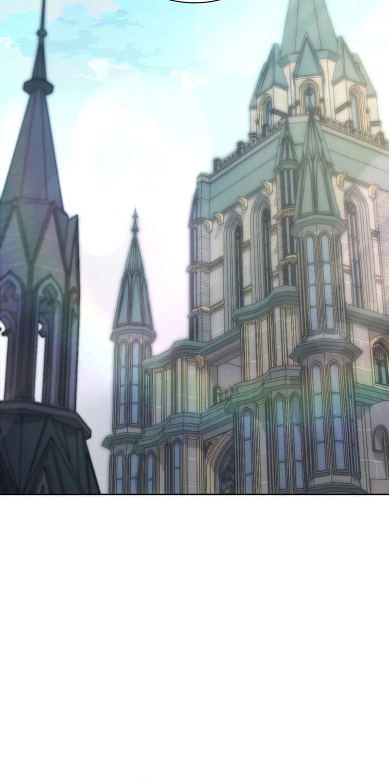 Overgeared New Chapter 323 Gambar 41