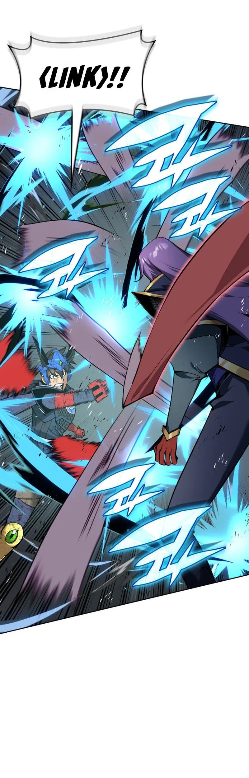 Overgeared New Chapter 327 Gambar 37