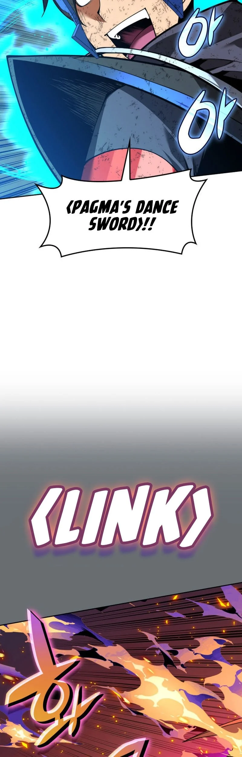 Overgeared New Chapter 328 Gambar 36