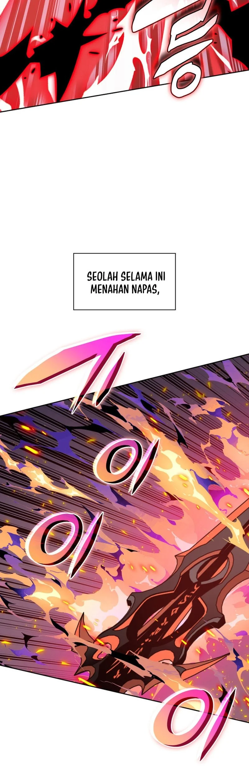 Overgeared New Chapter 331 Gambar 37