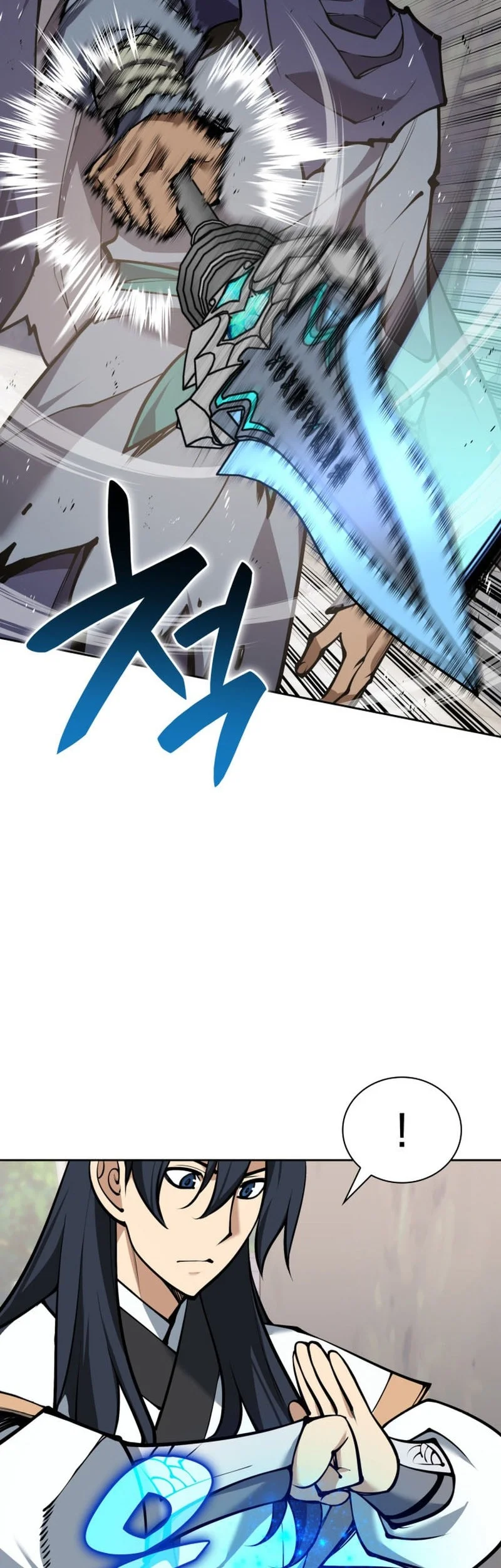 Overgeared New Chapter 332 Gambar 39