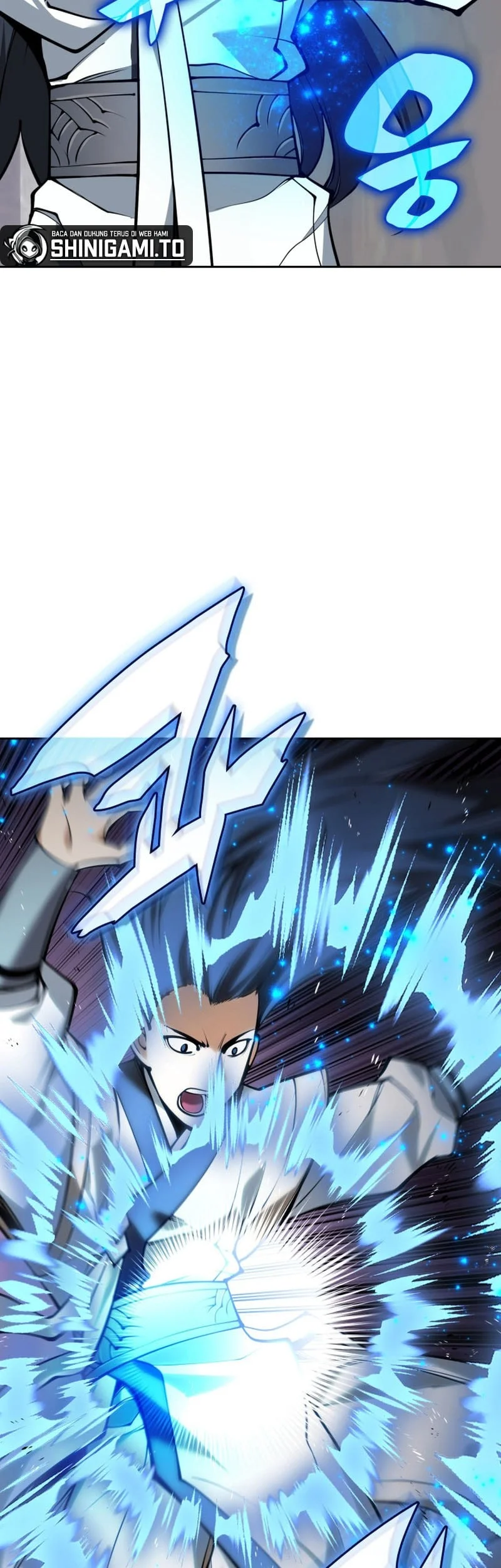 Overgeared New Chapter 332 Gambar 40