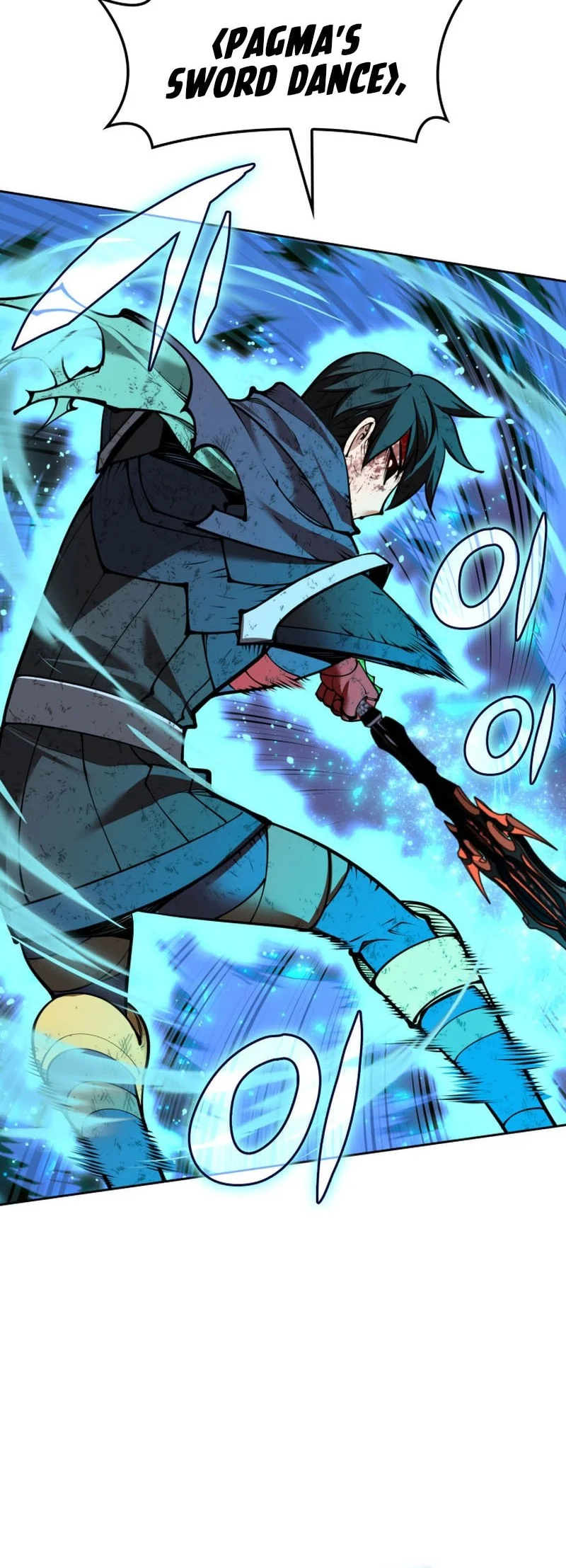 Overgeared New Chapter 334 Gambar 38